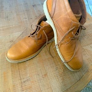 Rockports NWOT boots side 13.